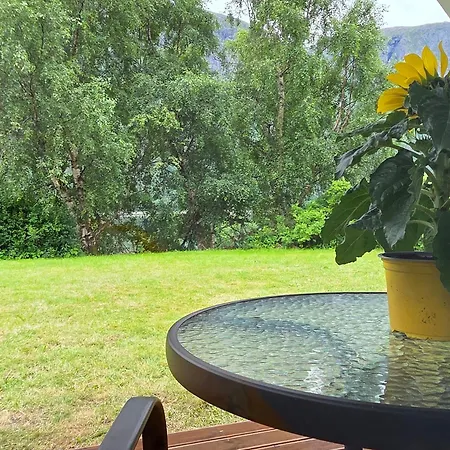 Fjordside Lägenhet *