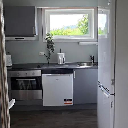 Fjordside Lägenhet Åndalsnes