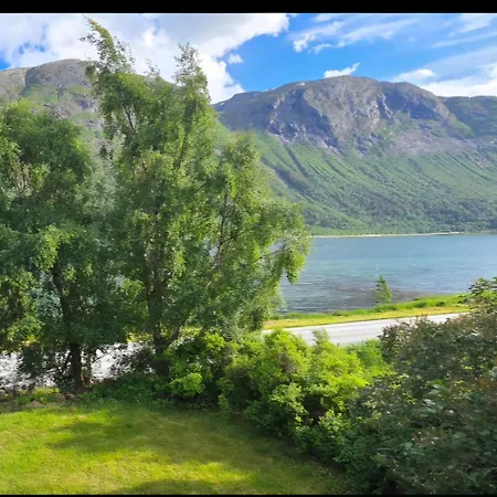 Fjordside Åndalsnes